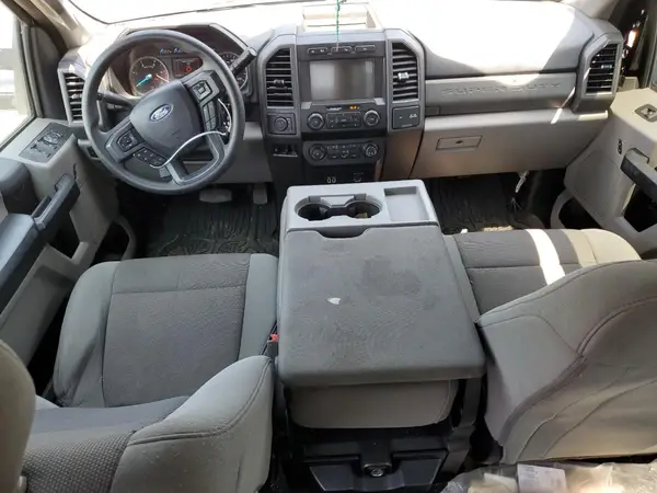 1FT8W3DT6KEF93098 2019 FORD F350 - Image 8