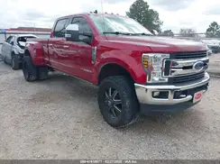 1FT8W3DT6KEG01782 2019 FORD F350
