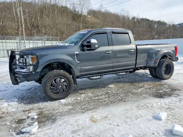 1FT8W3DT6KEG15794 2019 FORD F350 - Image 1