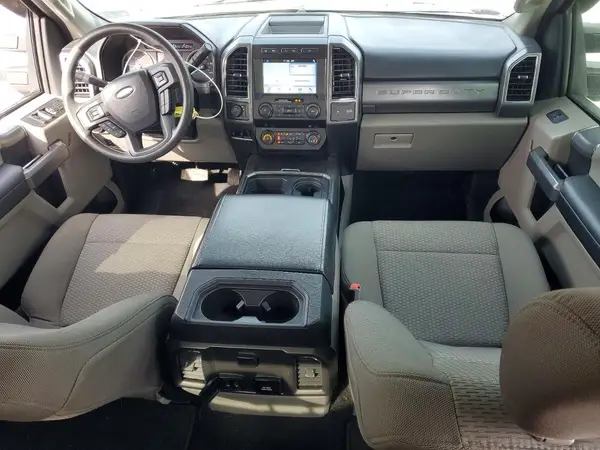 1FT8W3DT6KEG15794 2019 FORD F350 - Image 8