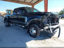 1FT8W3DT6KEG15889 2019 FORD F350