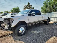 1FT8W3DT6KEG20588 2019 FORD F350