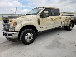 1FT8W3DT6KEG38184 2019 FORD F350