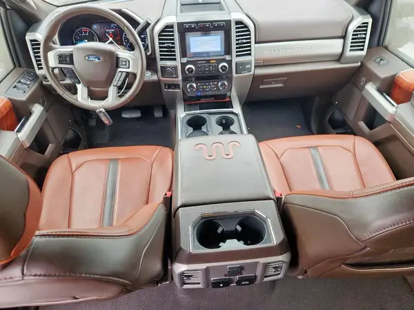 1FT8W3DT6KEG38184 2019 FORD F350 - Image 8