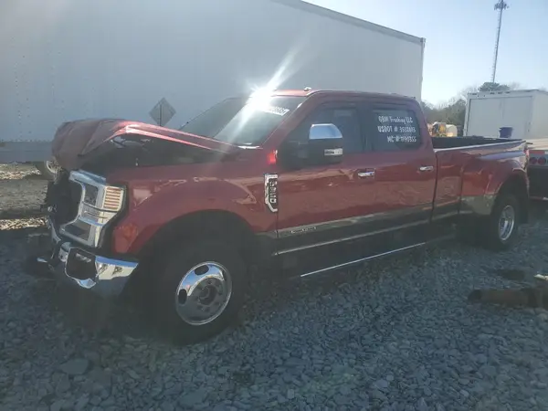 1FT8W3DT6LEC60269 2020 FORD F350 - Image 1