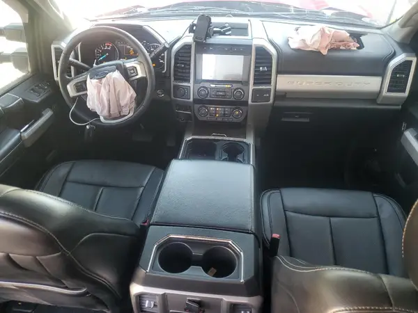 1FT8W3DT6LEC60269 2020 FORD F350 - Image 8