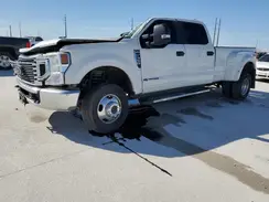 1FT8W3DT6LEC60563 2020 FORD F350