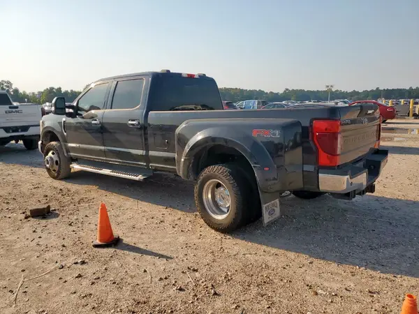 1FT8W3DT6LEC69456 2020 FORD F350 - Image 2