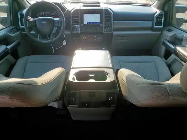 1FT8W3DT6LEC69456 2020 FORD F350 - Image 8