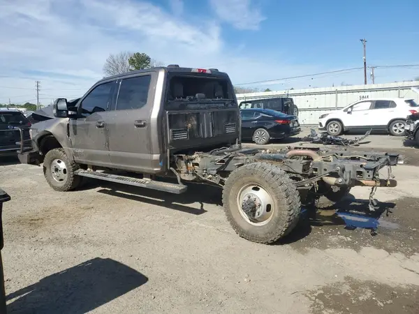1FT8W3DT6LED32149 2020 FORD F350 - Image 2