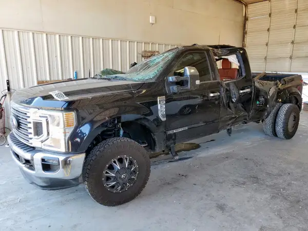 1FT8W3DT6LED58542 2020 FORD F350 - Image 1