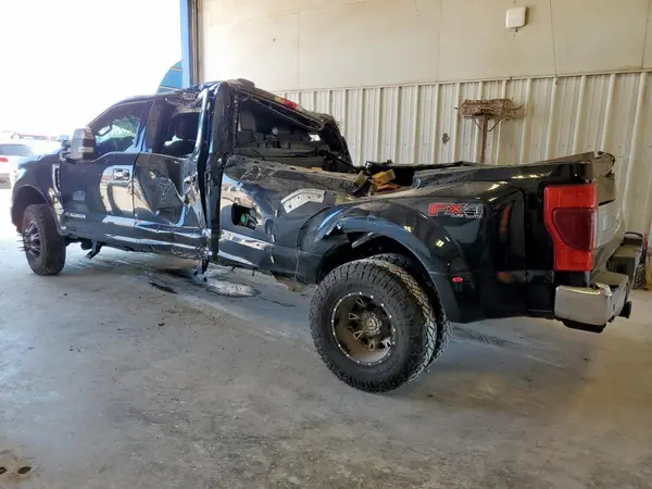 1FT8W3DT6LED58542 2020 FORD F350 - Image 2