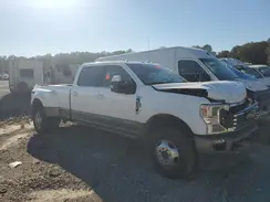 1FT8W3DT6LEE05679 2020 FORD F350