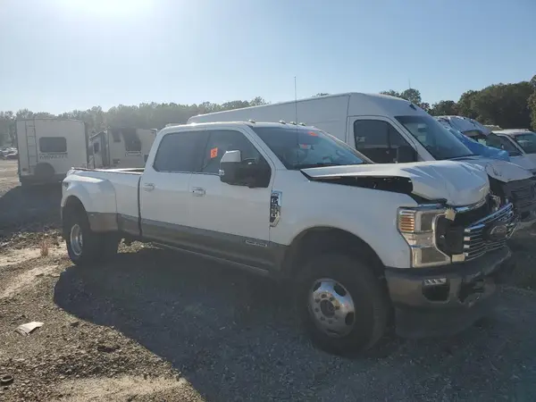 1FT8W3DT6LEE05679 2020 FORD F350 - Image 1