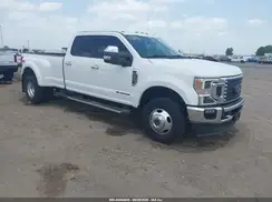 1FT8W3DT6LEE19372 2020 FORD F350