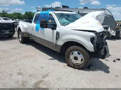 1FT8W3DT6LEE44191 2020 FORD F350