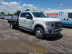 1FT8W3DT6LEE68362 2020 FORD F350