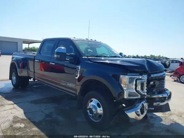 1FT8W3DT6LEE74744 2020 FORD F350 - Image 1