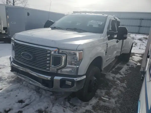1FT8W3DT6LEE93102 2020 FORD F350 - Image 1