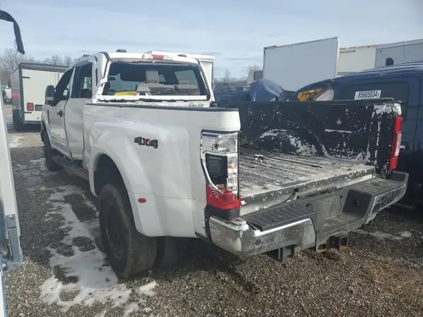 1FT8W3DT6LEE93102 2020 FORD F350 - Image 2