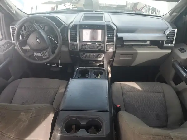 1FT8W3DT6LEE93102 2020 FORD F350 - Image 8