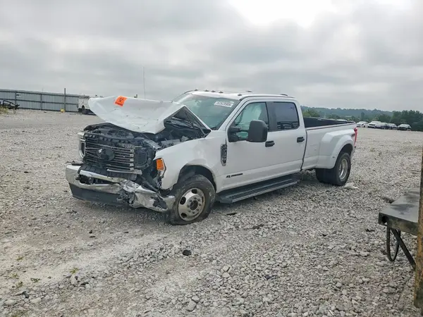 1FT8W3DT6MEC04981 2021 FORD F350 - Image 1