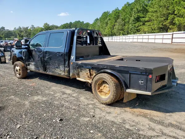 1FT8W3DT6MEC06679 2021 FORD F350 - Image 2