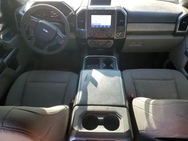 1FT8W3DT6MEC27077 2021 FORD F350 - Image 8