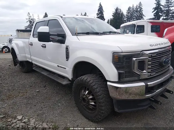 1FT8W3DT6MEC54439 2021 FORD F350 - Image 1