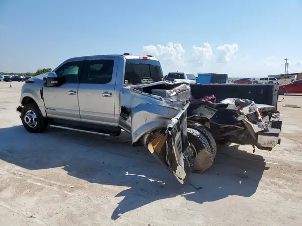 1FT8W3DT6MEC60306 2021 FORD F350 - Image 2