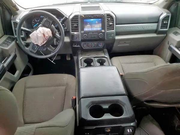 1FT8W3DT6MEC60306 2021 FORD F350 - Image 8