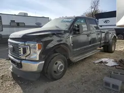 1FT8W3DT6MEC60838 2021 FORD F350