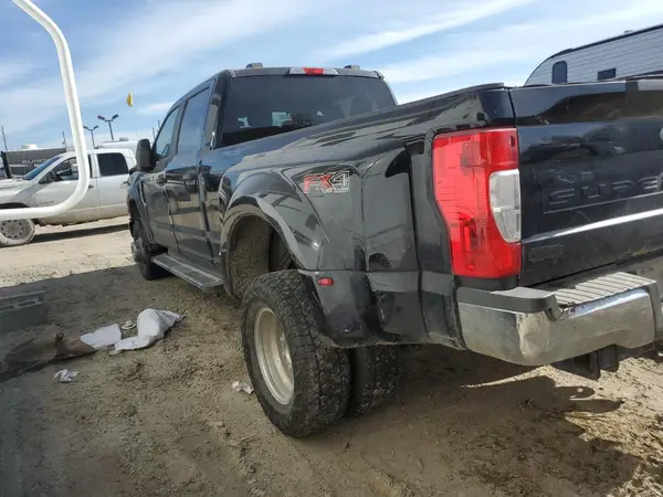 1FT8W3DT6MEC60838 2021 FORD F350 - Image 2