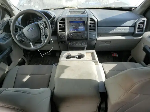 1FT8W3DT6MEC60838 2021 FORD F350 - Image 8