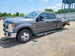 1FT8W3DT6MED13005 2021 FORD F350