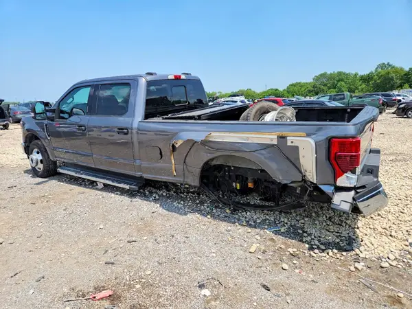 1FT8W3DT6MED13005 2021 FORD F350 - Image 2