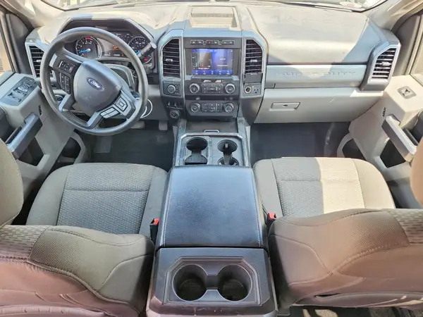 1FT8W3DT6MED13005 2021 FORD F350 - Image 8