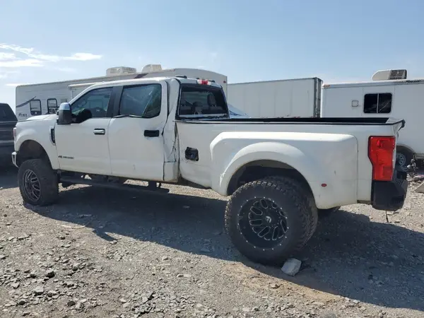 1FT8W3DT6MED16518 2021 FORD F350 - Image 2