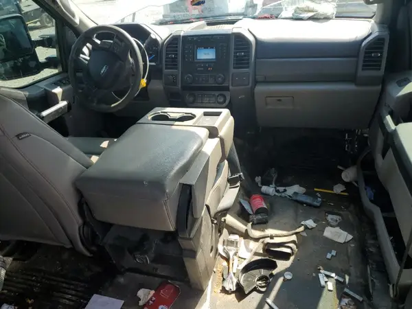 1FT8W3DT6MED16518 2021 FORD F350 - Image 8