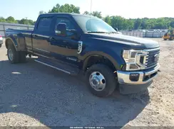 1FT8W3DT6MED26790 2021 FORD F350