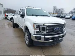 1FT8W3DT6MED28166 2021 FORD F350