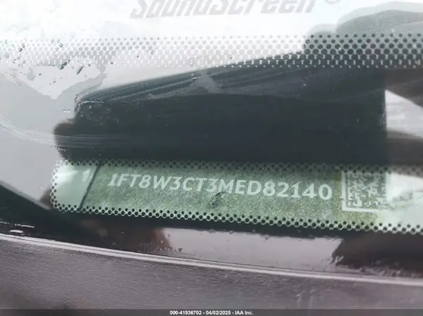 1FT8W3DT6MED28166 2021 FORD F350 - Image 8