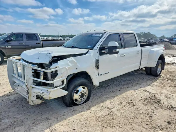 1FT8W3DT6MED28782 2021 FORD F350 - Image 1