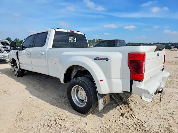 1FT8W3DT6MED28782 2021 FORD F350 - Image 2