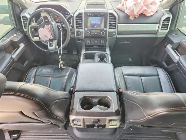 1FT8W3DT6MED28782 2021 FORD F350 - Image 8