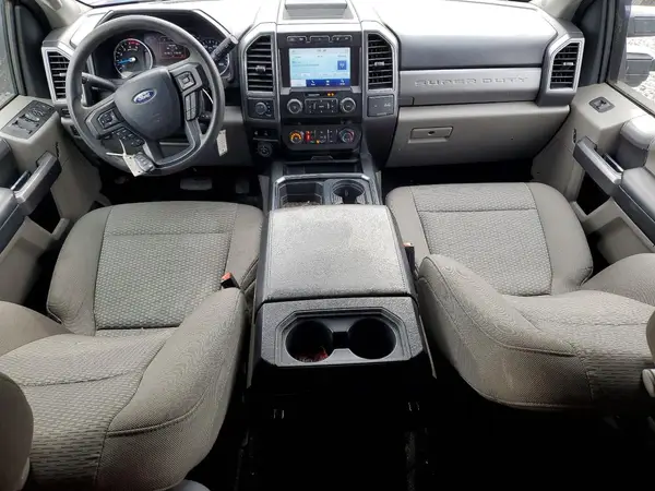 1FT8W3DT6MED39040 2021 FORD F350 - Image 8