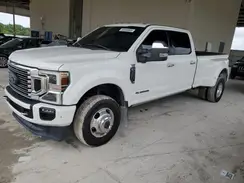 1FT8W3DT6MED67209 2021 FORD F350