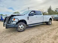 1FT8W3DT6NEC57102 2022 FORD F350