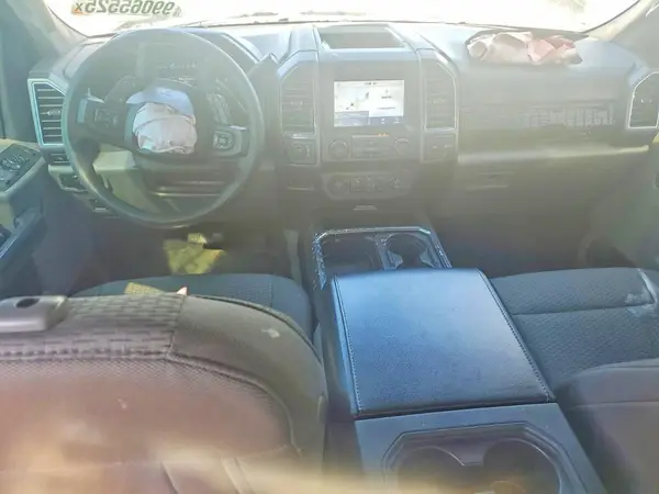 1FT8W3DT6NEC57102 2022 FORD F350 - Image 8