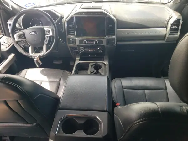 1FT8W3DT6NEC61134 2022 FORD F350 - Image 8
